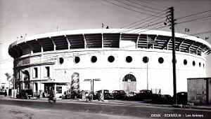 Oran - Eckmulh - Arenes